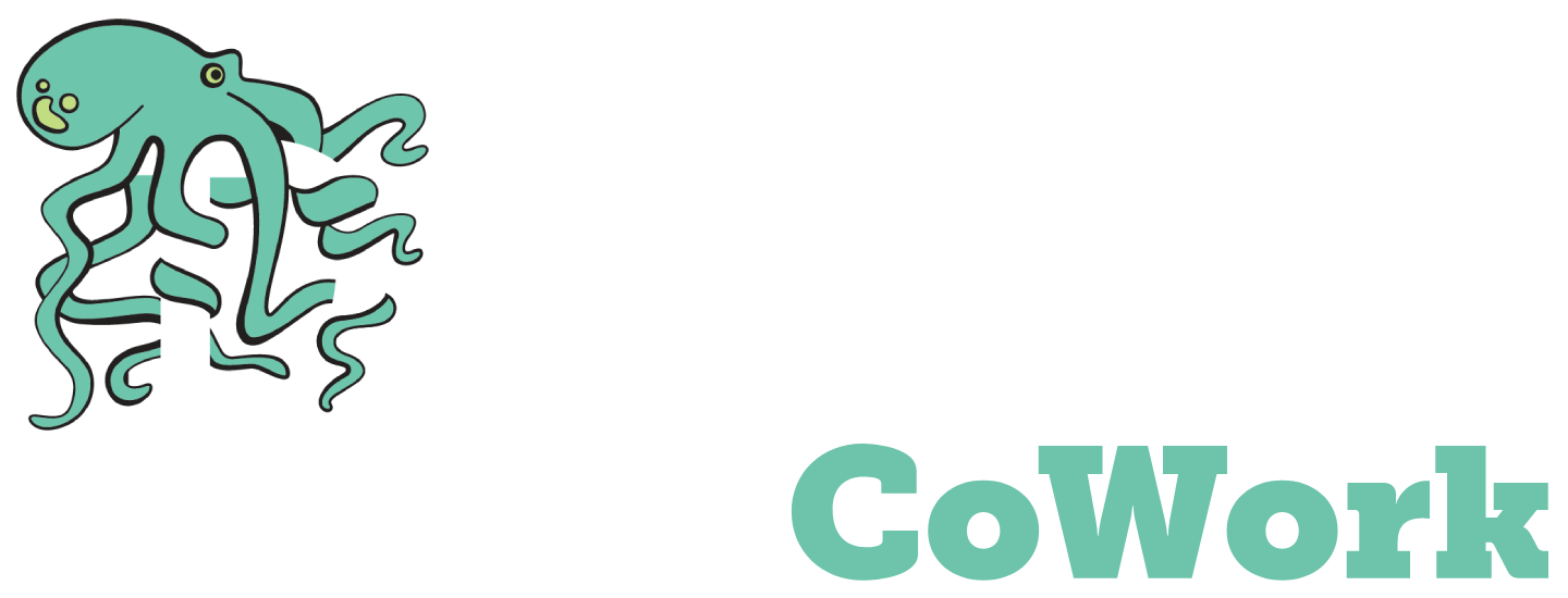 Daphne CoWork Logo
